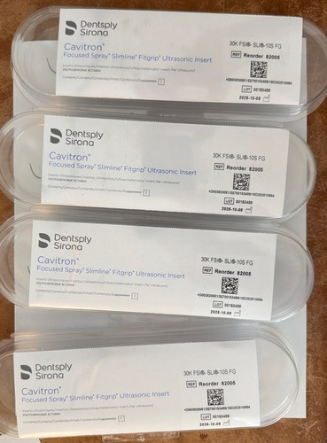 Dentsply sirona slimline - dentsply,