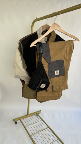 Carhartt bundle jacket - bundle, xl