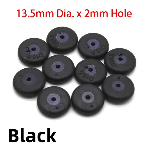 Dia 5mm plastic - plastic, model