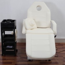 Luxury Electric Massage Table