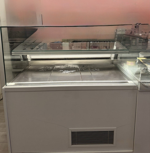 Flat glass commercial - flat,