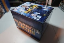 NCIS Seasons 1-13 DVD Box Set