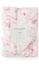 Laura Ashley Pink Floral Zoe