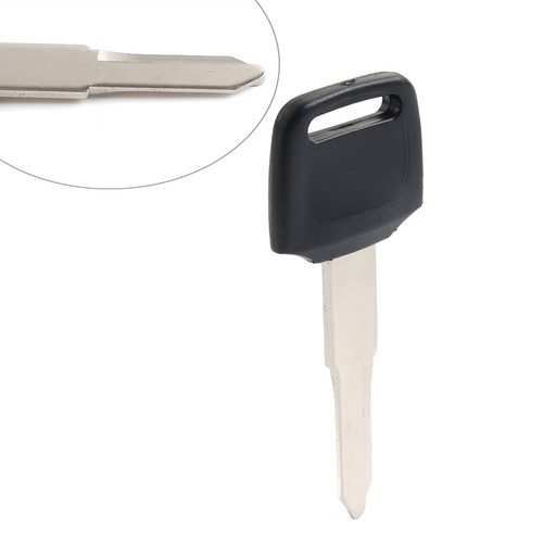 Uncut blade blank key - blade,