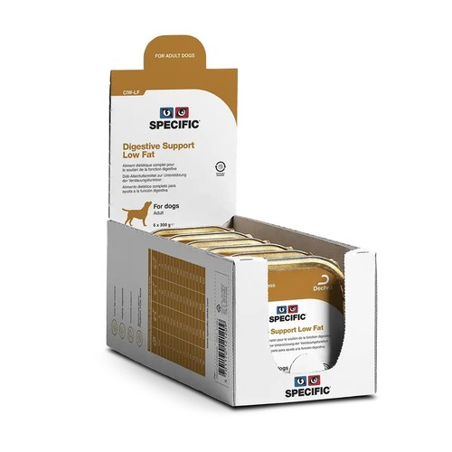 Specific ciw digestive - specific, ciw-lf