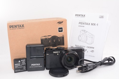 Exc box 638shots pentax - [exc+5/in, box/638shots]pentax