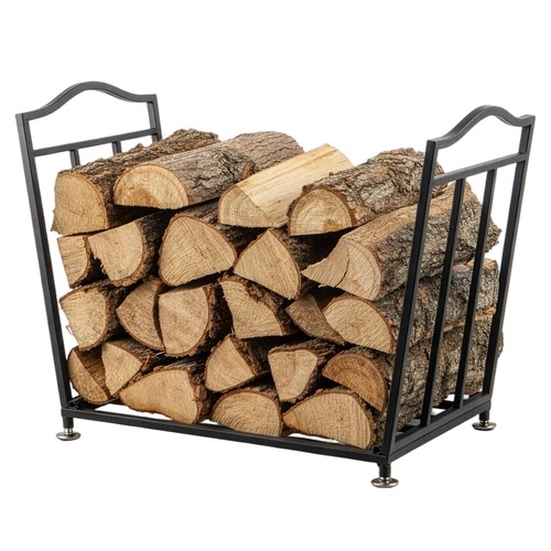 Firewood rack foldable - firewood,