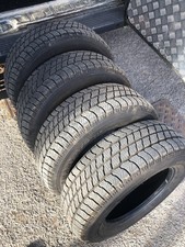 Maxxis Vansmart All Season Van Tyres X4 Low Mileage 235/65r16c . 