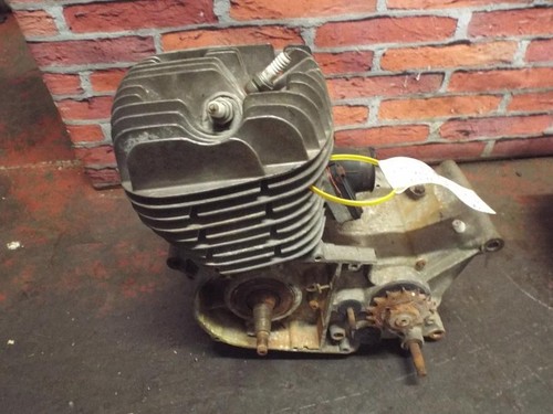 Yamaha dt250 dt1f - yamaha,