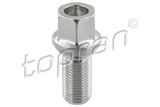 WHEEL BOLT FITS: VW PASSAT B7 1.4 TSI/1.8 TSI/2.0 TSI/1.6 TDI/2.0 TDI/2.0 TDI