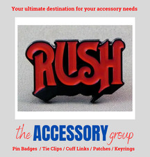 New Rush Rock band music band