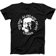 Crass You’re Already Dead