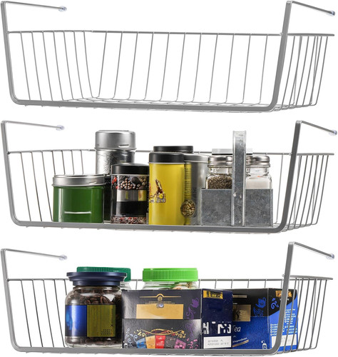 Jucoan pack under shelf - jucoan, 3