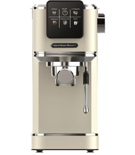 Coffee machine baristapro - coffee,