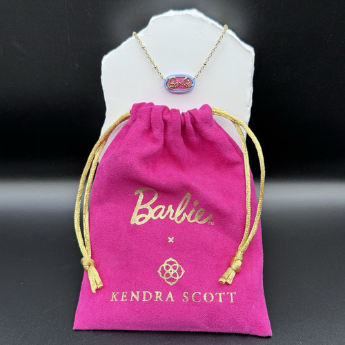 Barbie kendra scott - scott, elisa