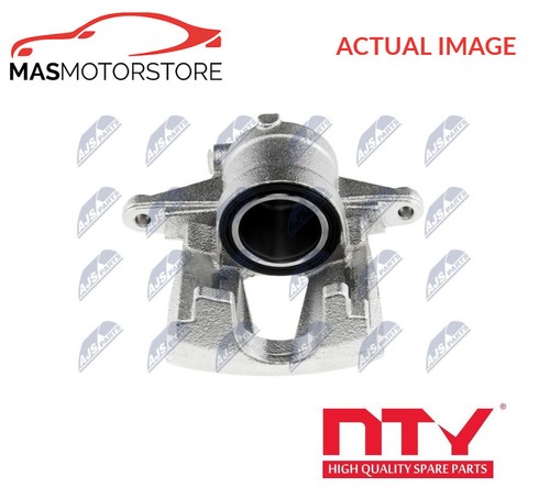 Brake caliper braking front - brake,