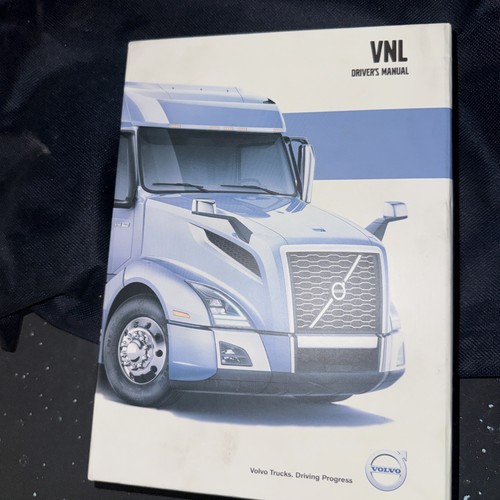 Volvo tractor truck vnl - tractor,