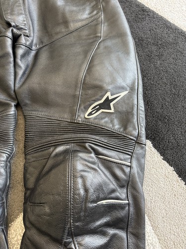 Alpinestars bat pants men - alpinestars,