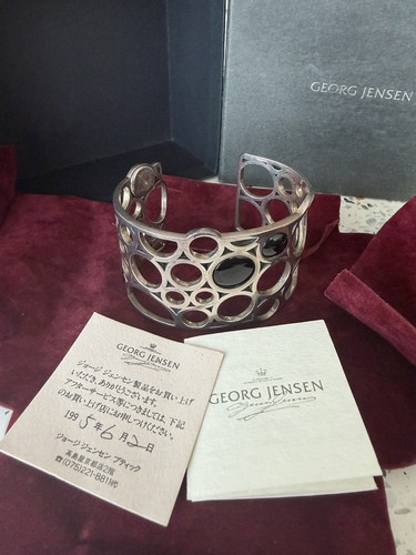 Georg jensen 466 regitze - jensen, #466