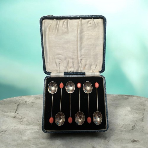 Epns vintage red - vintage, coffee