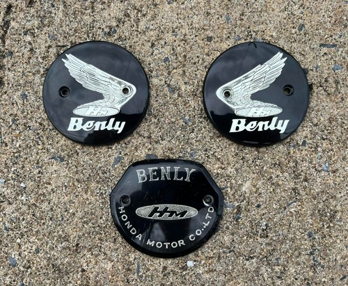 Honda benly c92 - honda, cs92