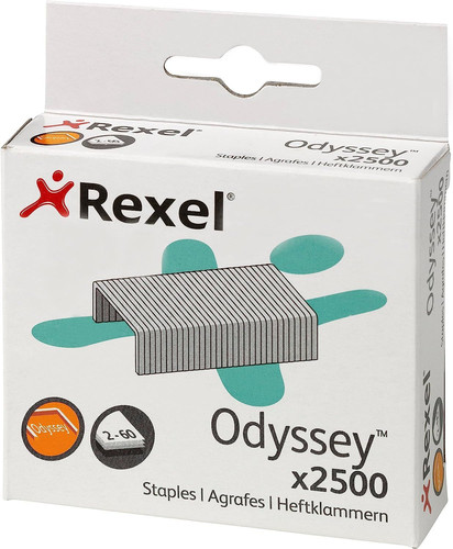 Rexel odyssey heavy duty - rexel,