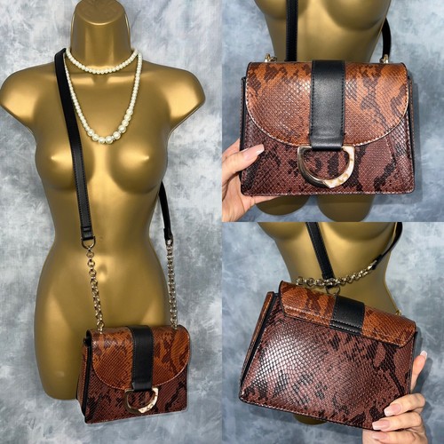 Topshop shoulder bag - shoulder,