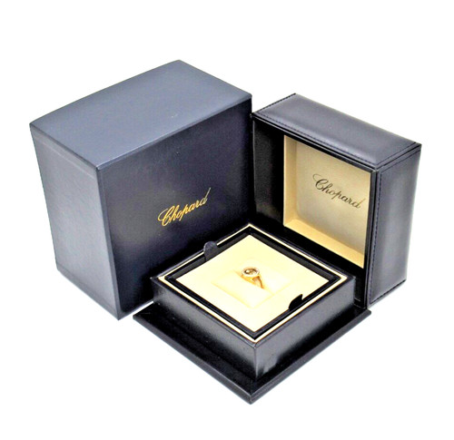 Chopard happy diamonds - happy, ring