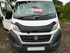 BONNET GUARD PROTECTOR Fits