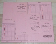 Off vintage badenoch - 5,