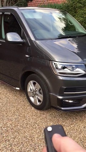 Golf mk6 folding mirror - golf,