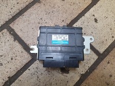 Org. ABS Control Unit Ecu