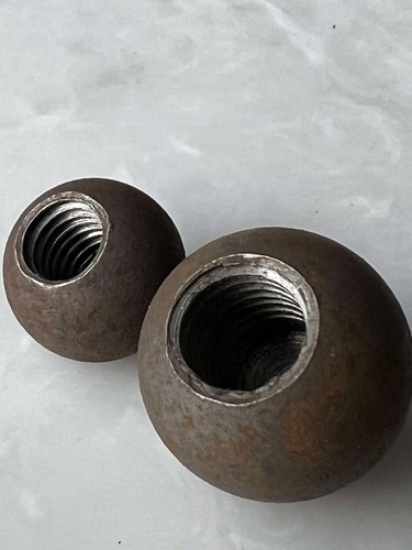 Steel balls metal sphere - balls, /