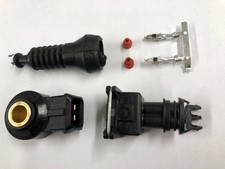 Bosch Knock Sensor With Mating