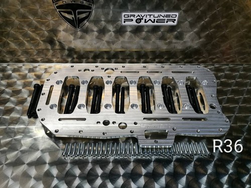 R36 fsi 24v vr6 engine - r36,