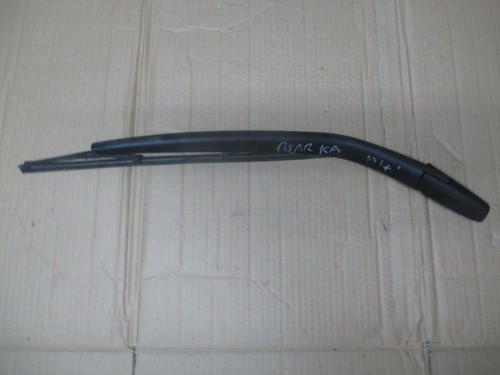 Ford mk1 rear - ,