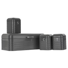 4Pcs Taurus Kitchen Tea Coffee