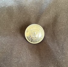 Vintage Antique Fire Brigade