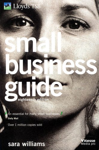 Lloyds tsb small business - tsb,