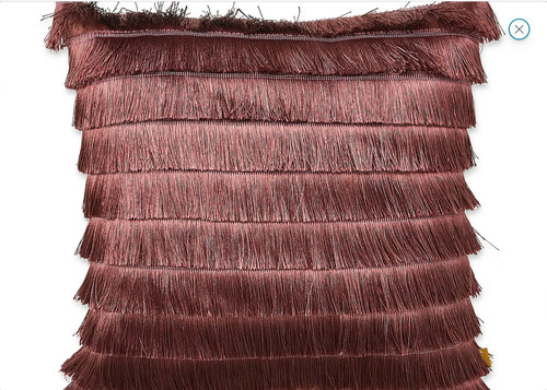 Habitat cushion tassel - habitat,