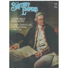 THE BRITISH EMPIRE MAGAZINE -