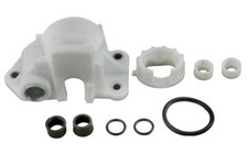 Gear shift lever repair kit - gear,