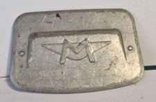 Headlamp Shell Speedo Cover Mobylette Motobecane Aluminium vintage moped