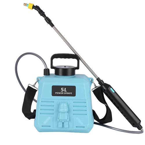 Electric garden sprayer - electric,