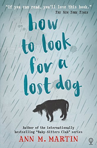 How look for - for, a