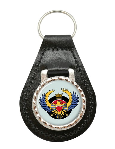 Royal bahraini air - royal, crest
