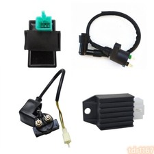 Ignition Coil CDI Relay