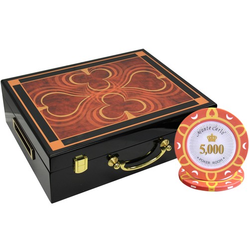 Mrc poker 500 14g - 500,