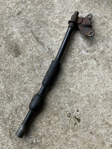 Genuine bowden clutch cable - genuine,