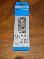 Shimano XTR CN-M9100 XTR